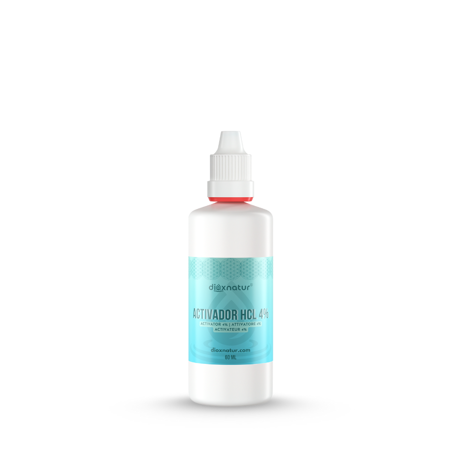 ácido clorhídrico precio