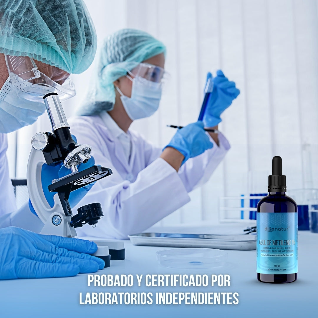 azul de metileno comprar
