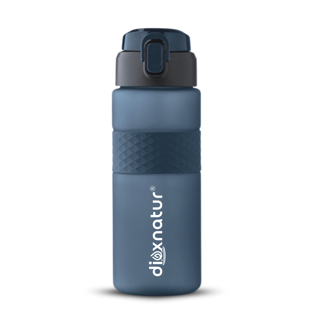 botella de agua