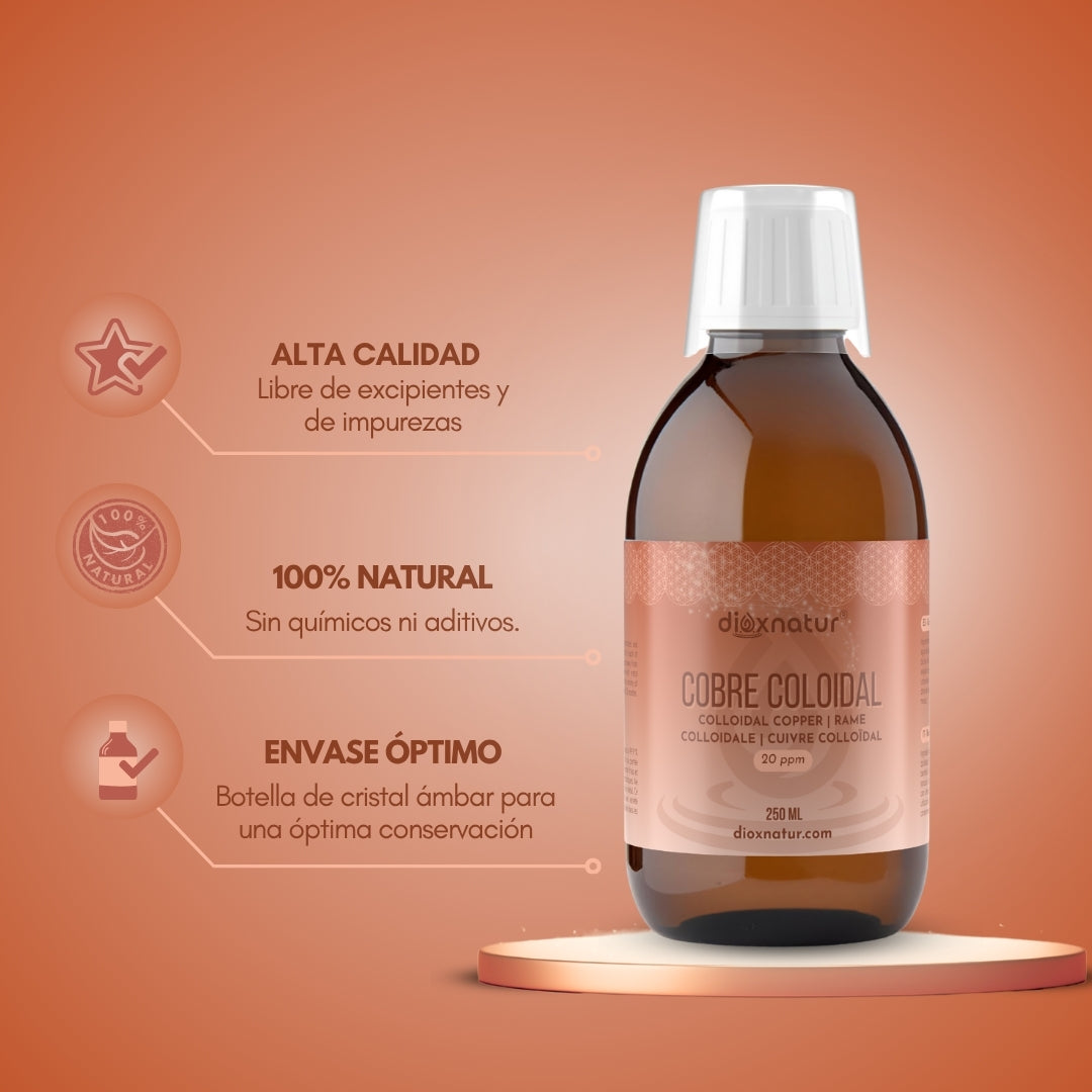 cobre coloidal dioxnatur