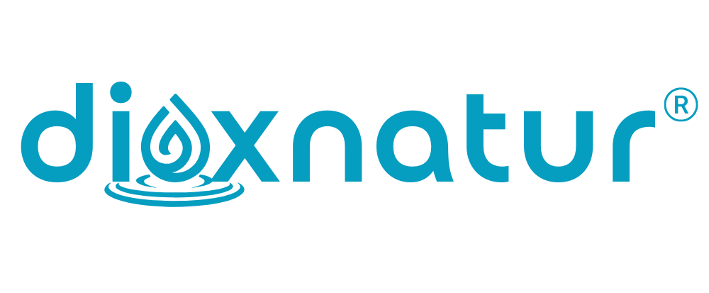 Dioxnatur | Online store | Water, health and well-being