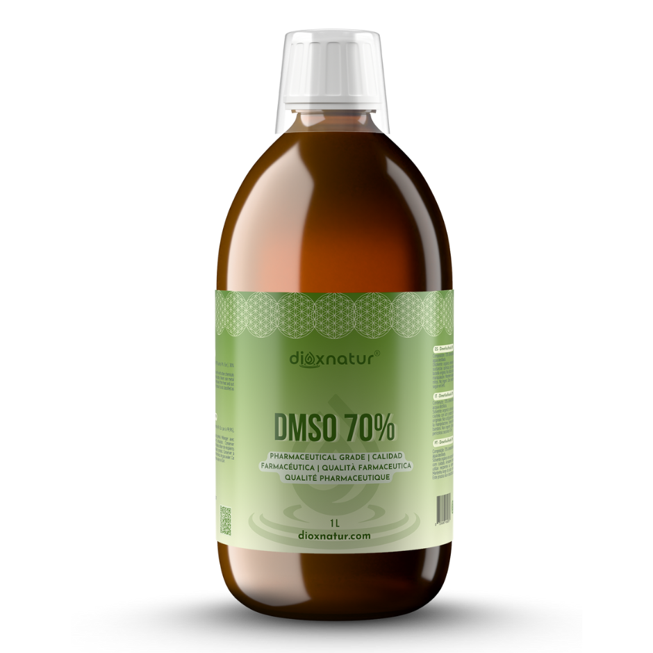 dmso comprar 70% 1L