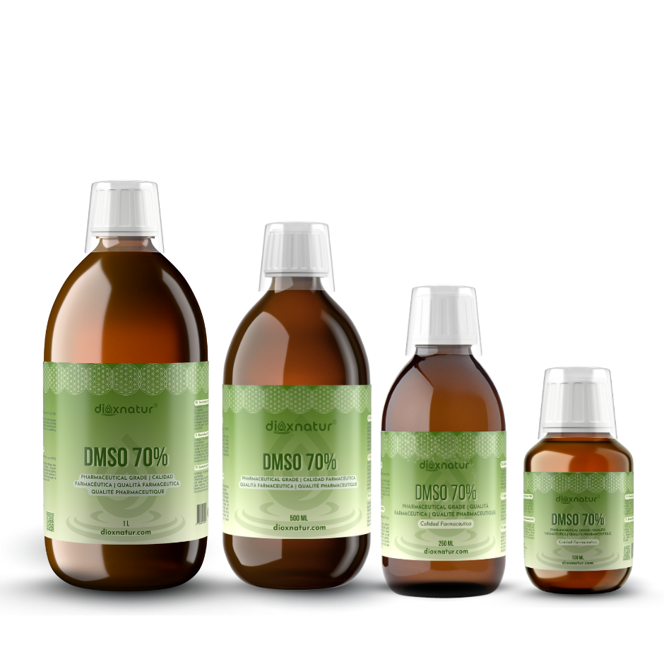 comprar dmso 70%