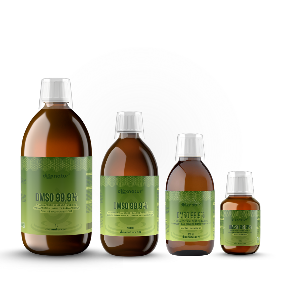 dmso comprar 99,9%