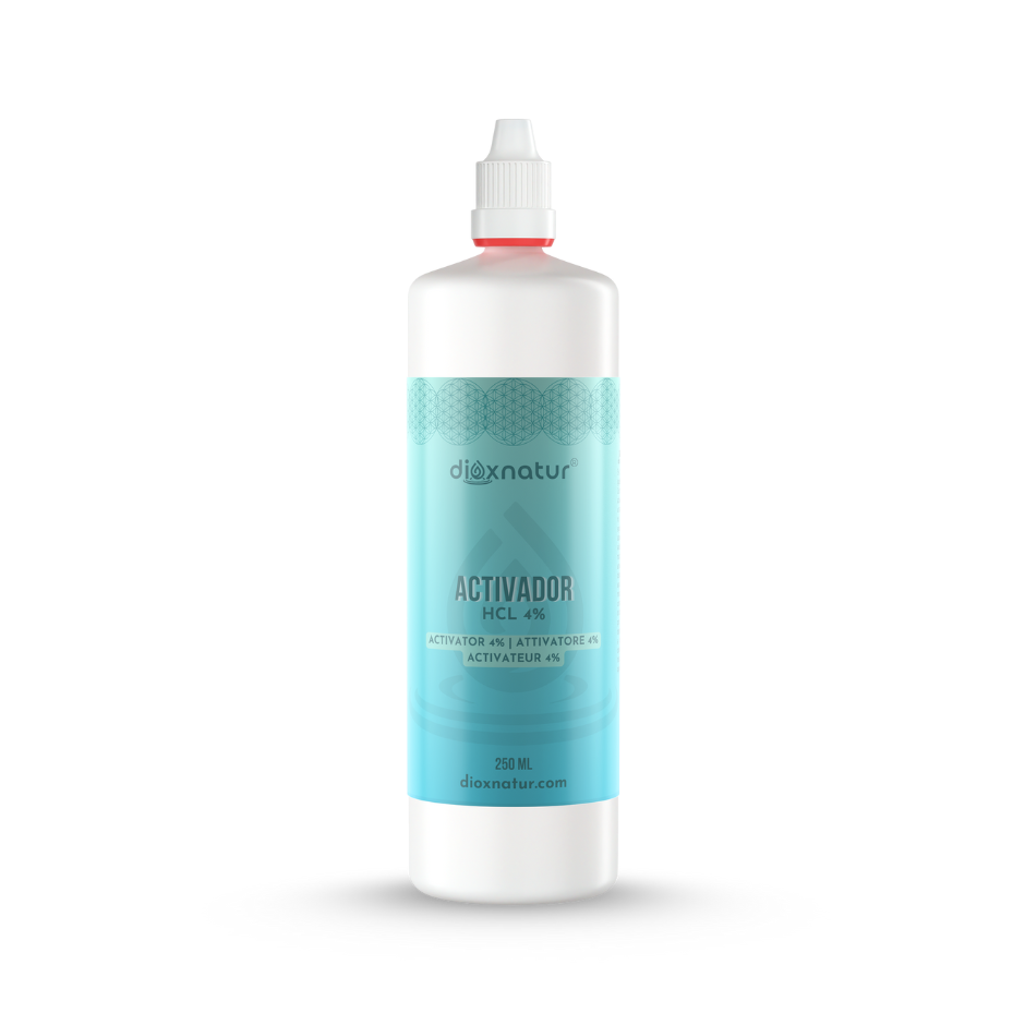 donde comprar ácido clorhídrico