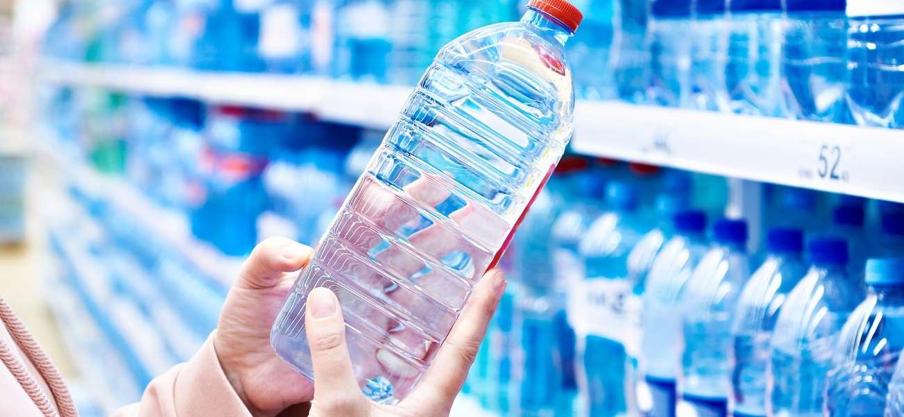 ¿Cuánto Dura el Agua Embotellada?