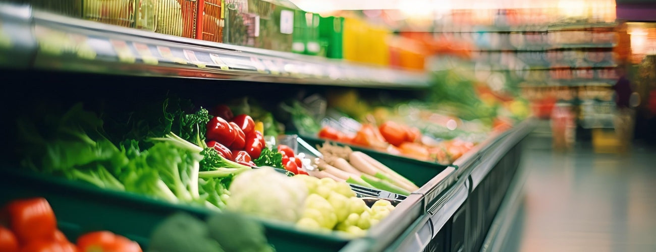 alimentos con litio