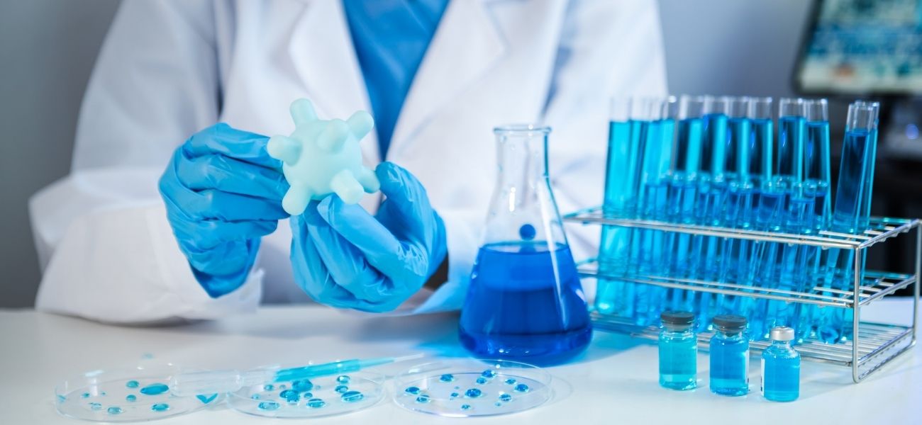 azul de metileno usos