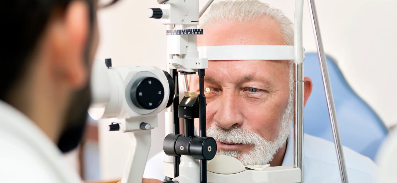 Azul de Metileno Glaucoma