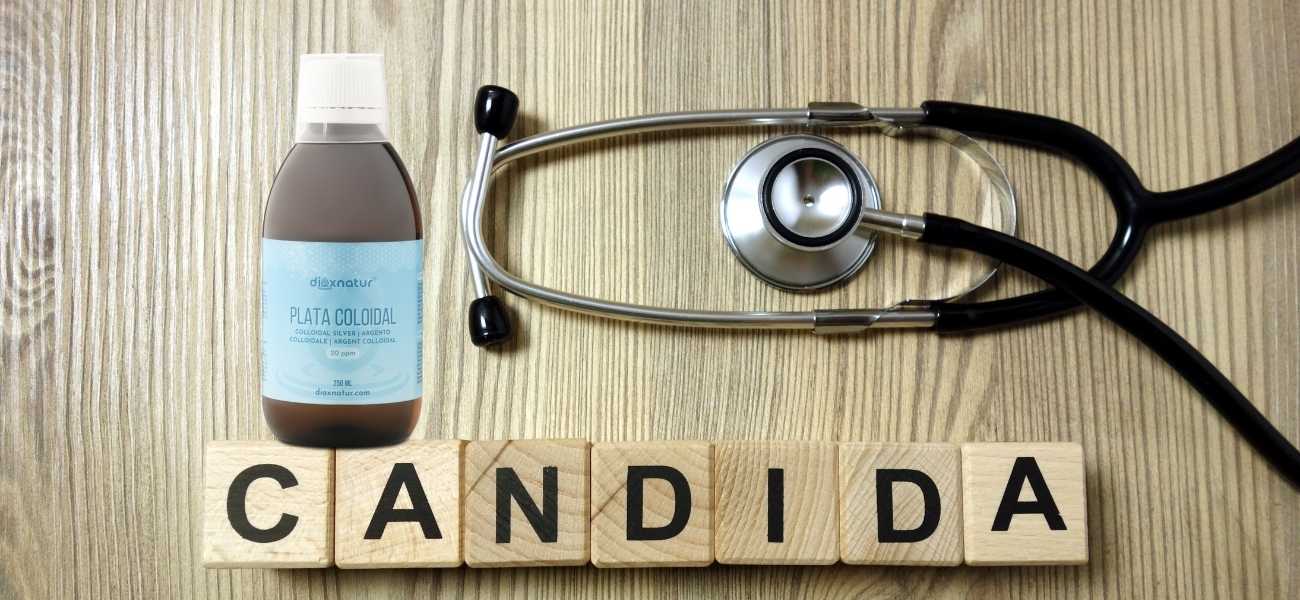 Remedios Naturales para la Candidiasis