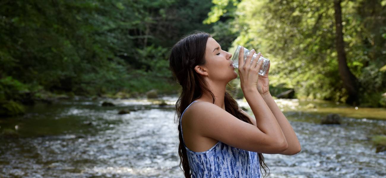 Como tirar o dióxido de cloro