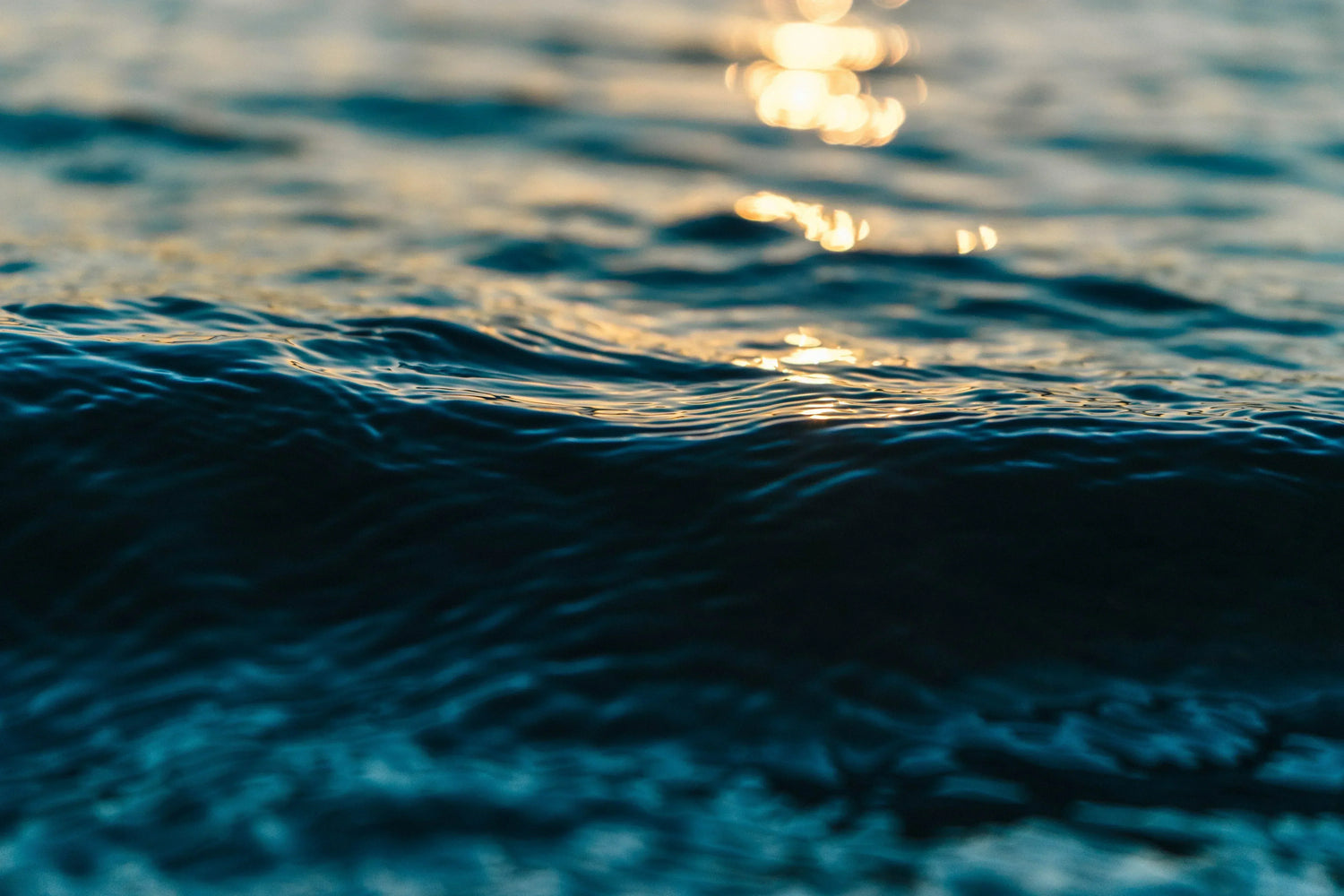 Enfermedades que cura el agua de mar
