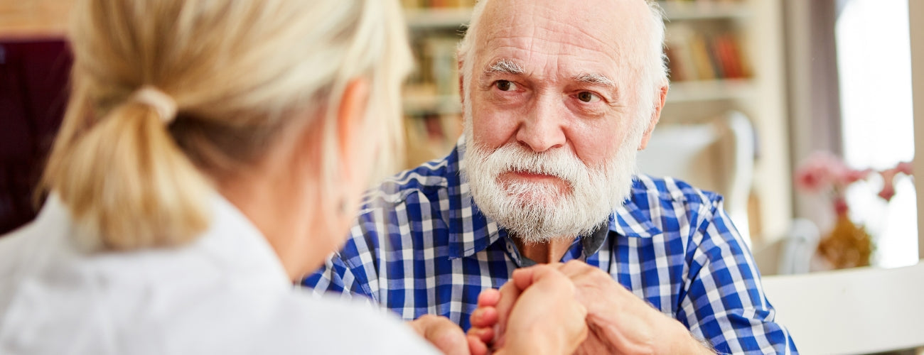 orotato litio demencia 