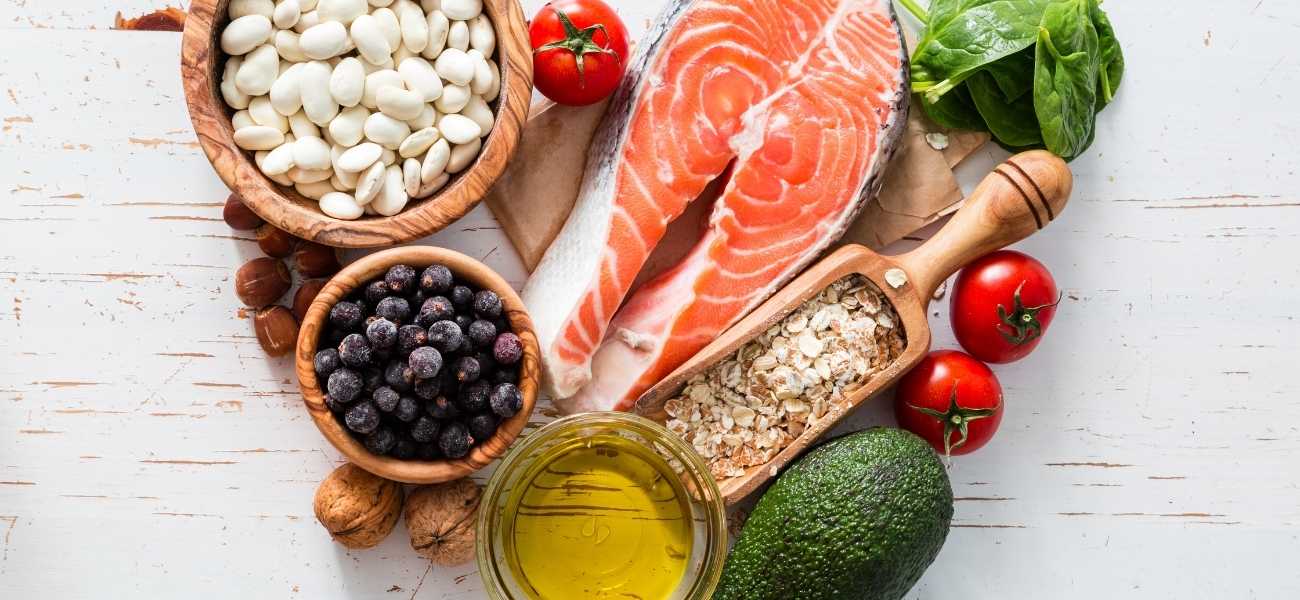 La Guía Definitiva de los Nutrientes Esenciales para una Vida Saludable