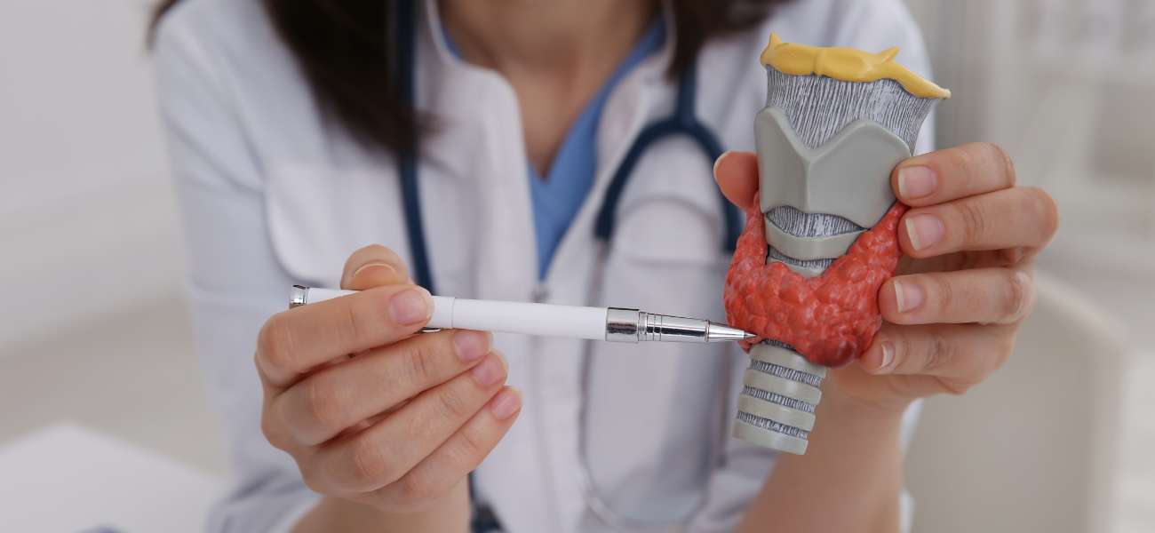 Terapias con yodo radiactivo