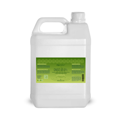 DMSO diméthylsulfoxyde 99,9%