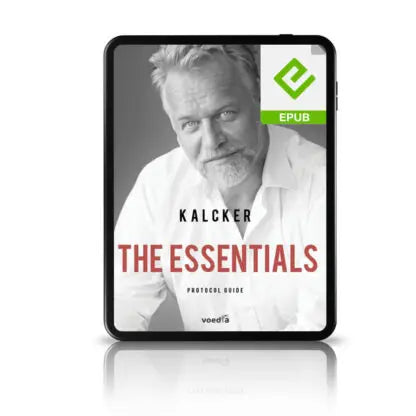 the essentials epub english kalcker