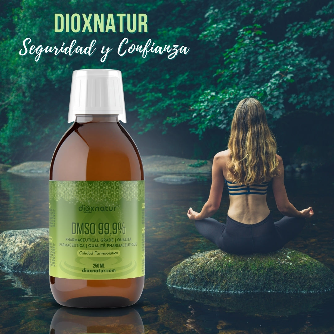 dmso 99,9% comprar