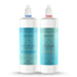 kit clorito sodio activador 250 ml