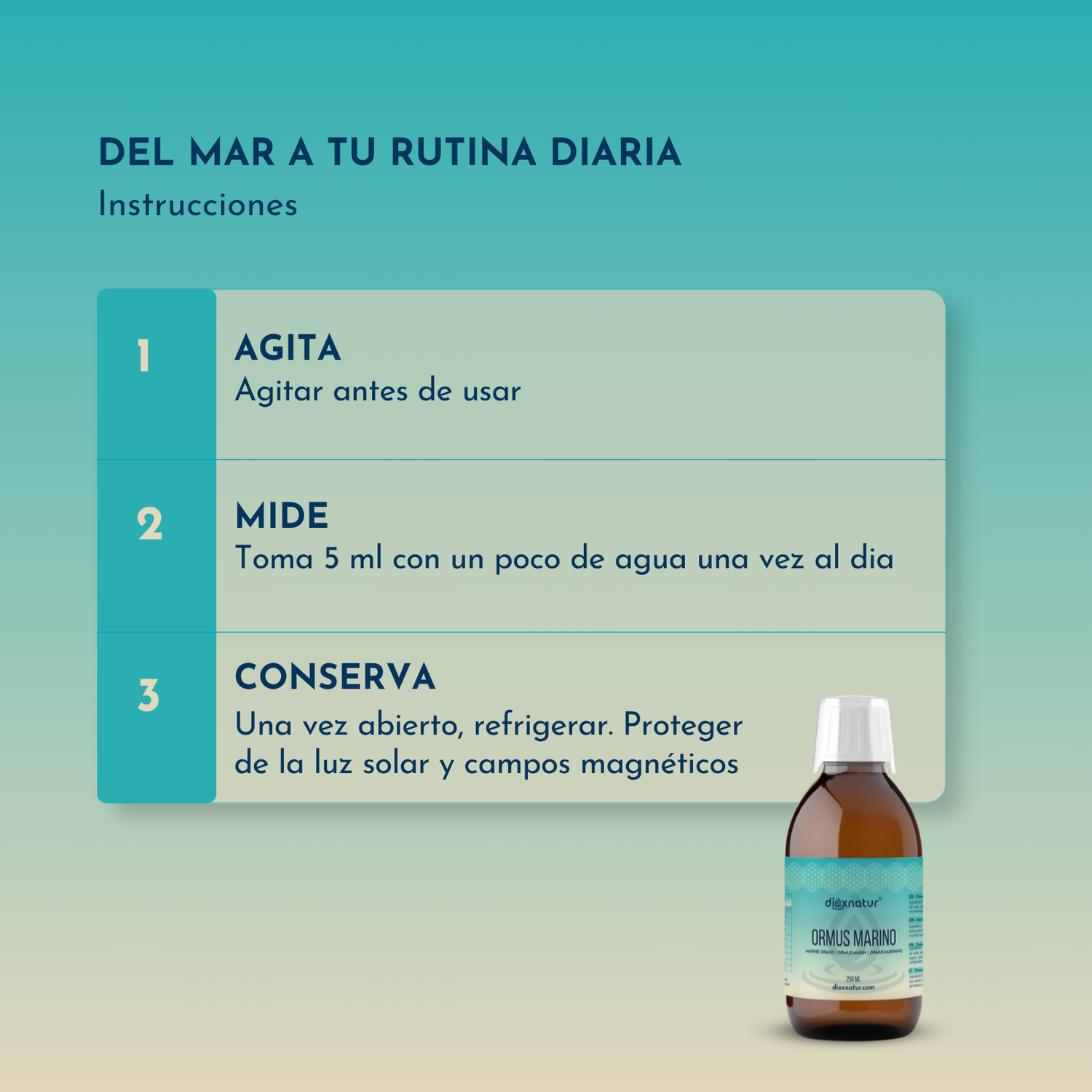 ormus comprar