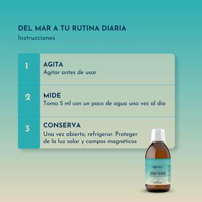 ormus comprar