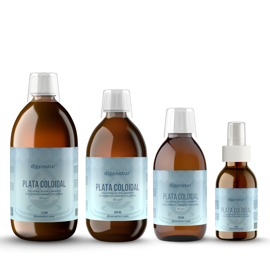 What is colloidal magnesium and how to use it? – Dioxnatur