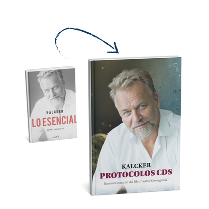 protocolos cds kalcker